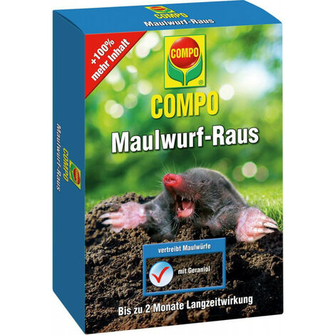 Anti -taupes 200 g