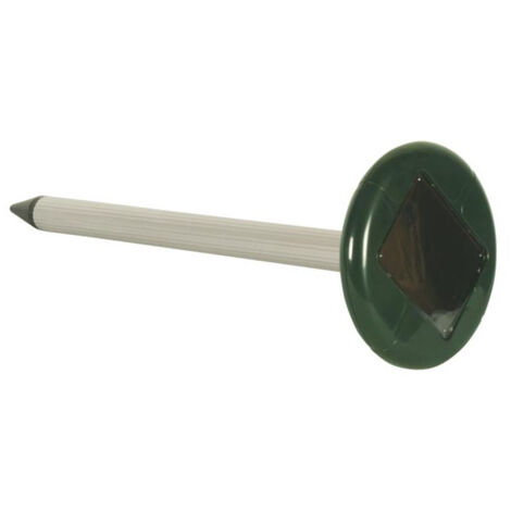 ANTI-TAUPES SOLAIRE PEREL GRR02