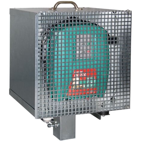 Anti-theft-box metal