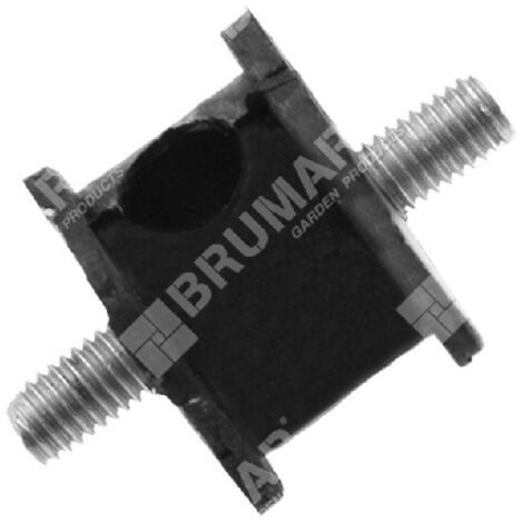 Anti-vibration pour débroussailleuses EMAK - OLEO MAC - DYNAMAC - EFCO - 048333
