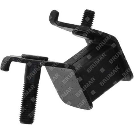 Anti-vibration pour motogénérateurs DUCAR - 056643