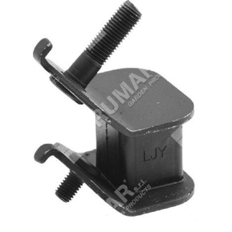 Anti-vibration pour motogénérateurs DUCAR 531310 531310 - 047159