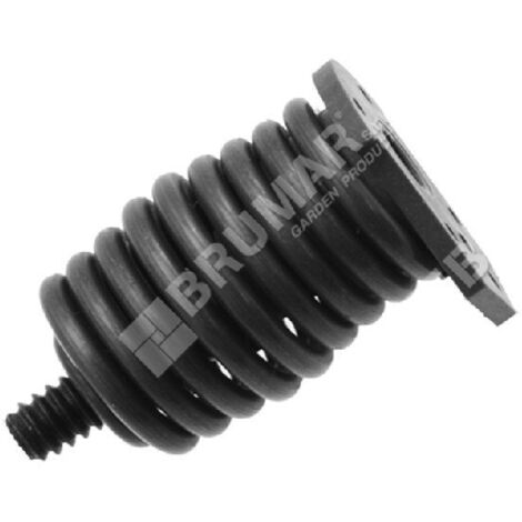 Anti-vibration pour tronçonneuses HUSQVARNA 586.3121.01 586.3121.01 - 047935