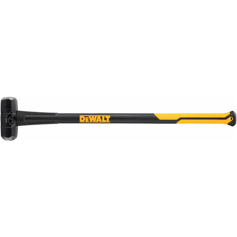 Anti-Vibrations-Streitkolben 3.6 kg DeWALT DWHT56028-0