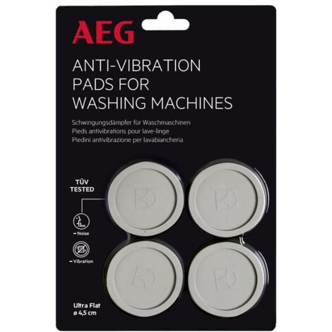 Anti-vibrazioni per la lavatrice AEG