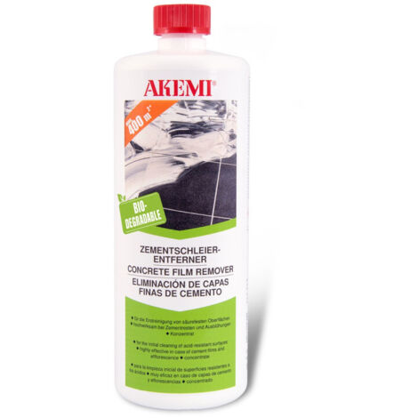 Anti-Voiles de ciment - Akemi - 1 L