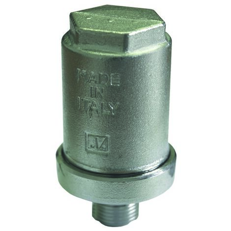 Anti-whiplash Gerät 1/2 "m pn10