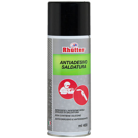 ANTIADESIVO SALDATURA ML.400
