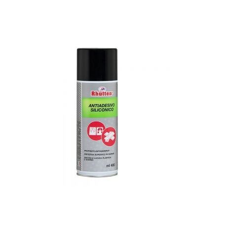 ANTIADESIVO SILICONICO NEUTRON 400ML SPRAY