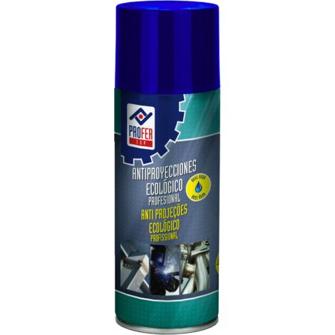ANTIADHERENTE PROYECC SOLDAR - 400 ML