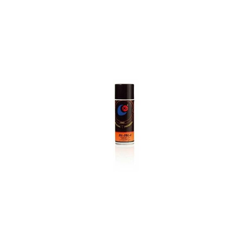 

Antiadher.Soldadura 400Ml S/Silicona Base Acuosa