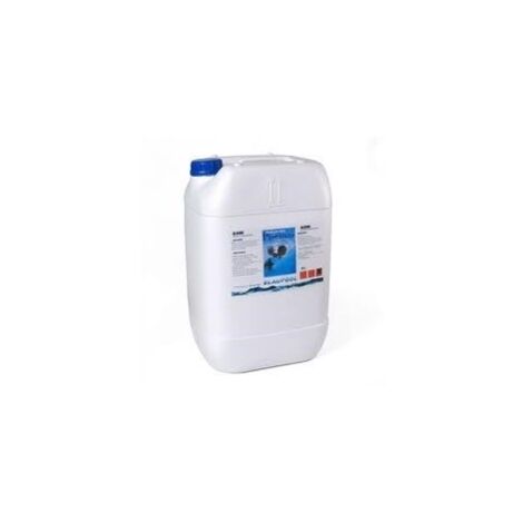 ANTIALGAS AGUA PISCINAS (GARRAFA 25 L.