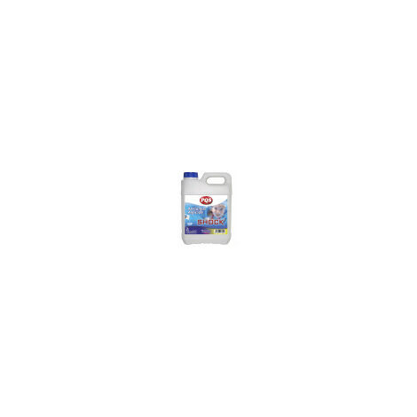 Antialgas - Algicida de choque PQS. Botella 2 Lt.