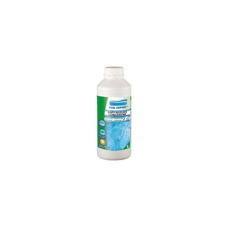 

Alguicida Concentrado 1 L