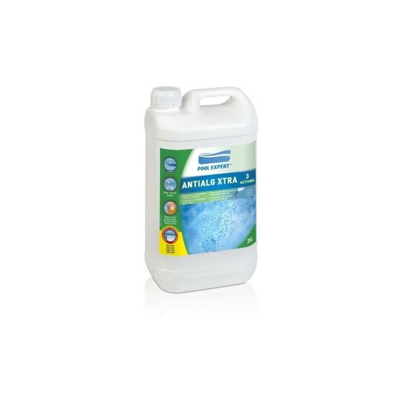 

Antialgas Concentrado 3 L