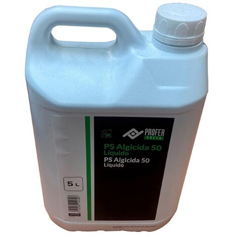 ANTIALGAS CONCENTRADO - 5 L