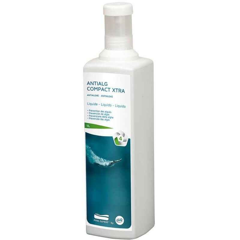 

Antialgas concentrado no espumante 1 litro