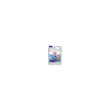 Antialgas doble concentración sin espuma PQS. Botella 2 Lt.