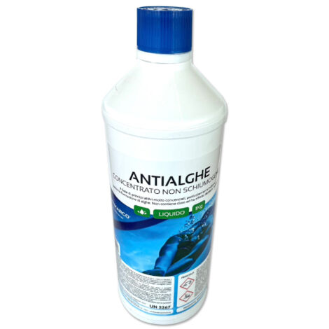 Antialghe concentrato liquido San Marco 1 Kg