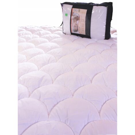 Antiallergische Bettdecke GOLDEN LINE, 155 x 200 cm. POLEN