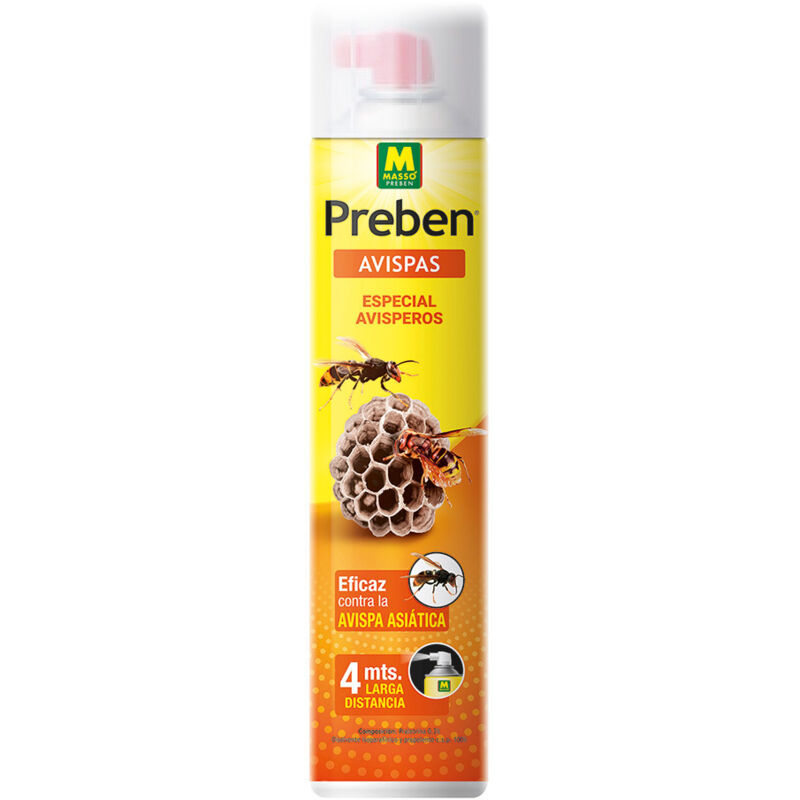 

Preben avisperos Masso 231206 750ML