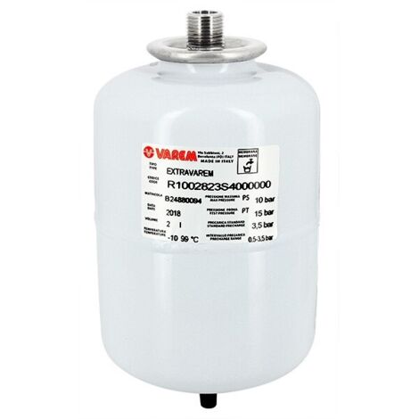 Antibélier domestique - AB-2000 de Varem