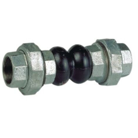 Antibélier domestique - Manchon Anti-Vibratile 3''