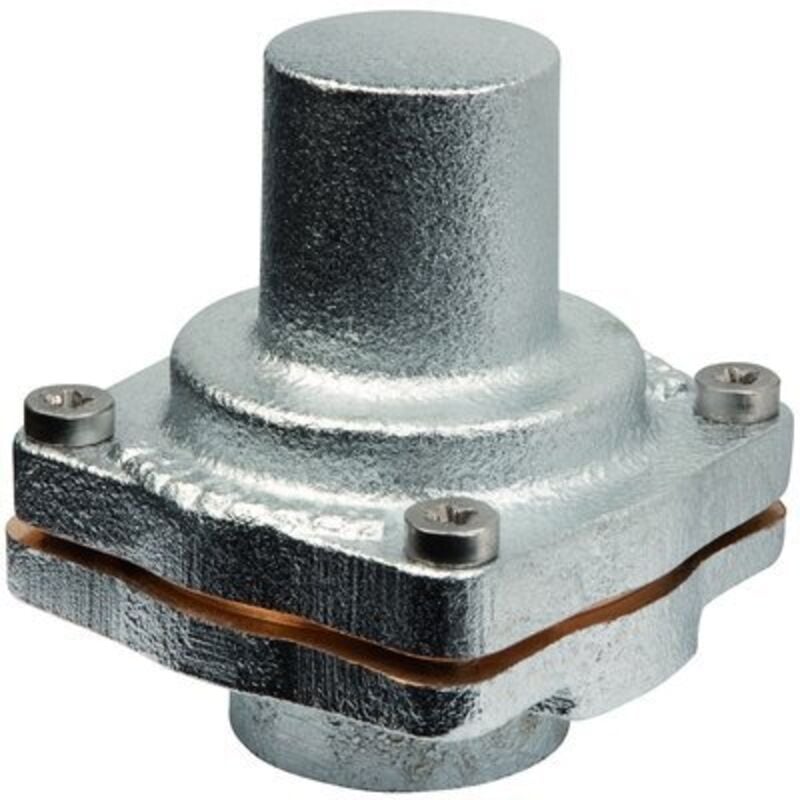 Desbordes - Anti-bélier 21BIS eb de colonne en bout Femelle 3/4' (20/27) - Socla