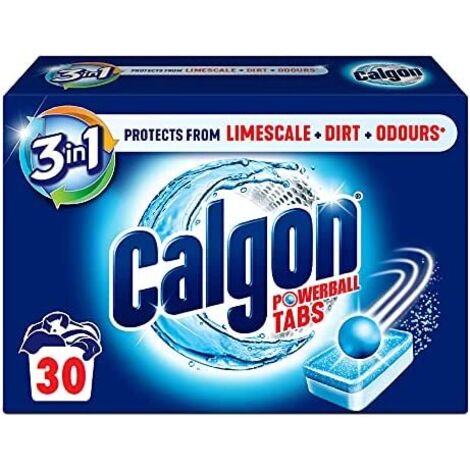 Antical Calgon