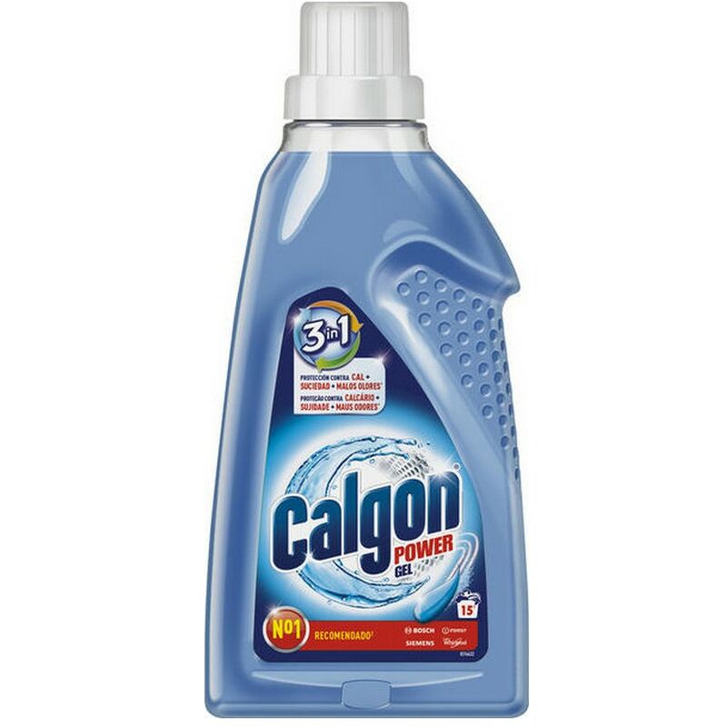 

Antical Calgon Lavadora (750 ml)