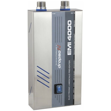Anticalcaire magnétique 4.5m³/h - DIFF