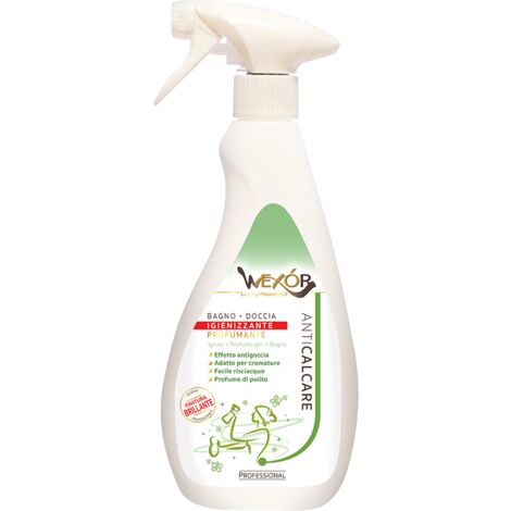 Anticalcare 750ml WEXOR