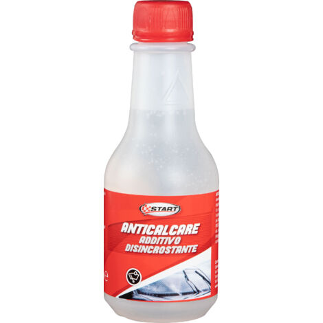 Anticalcare additivo disincrostante 250ml