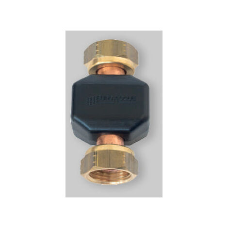 Anticalcare Magnetico Con Codolo Ecomag 3/4" Ff