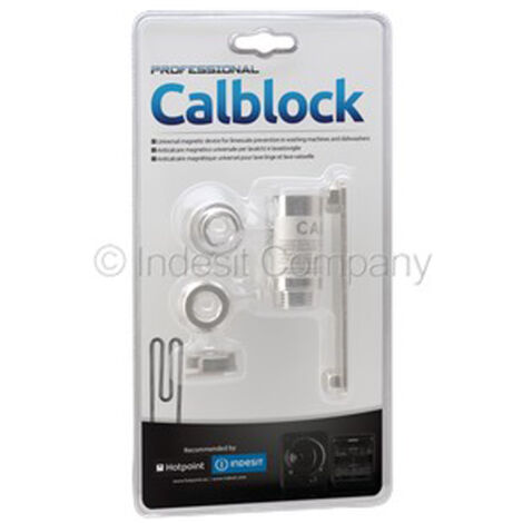 Anticalcare magnetico da 16.000 Gauss
