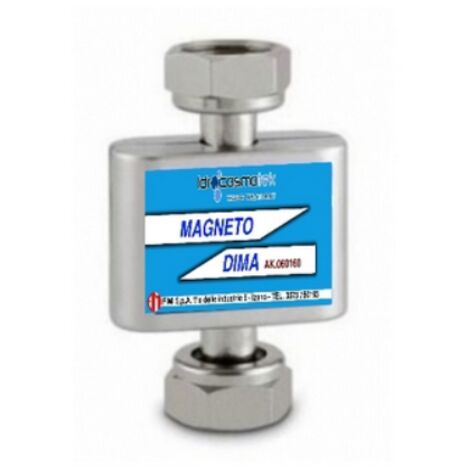 ANTICALCARE MAGNETICO "DIMA" 1/2" F FIMI