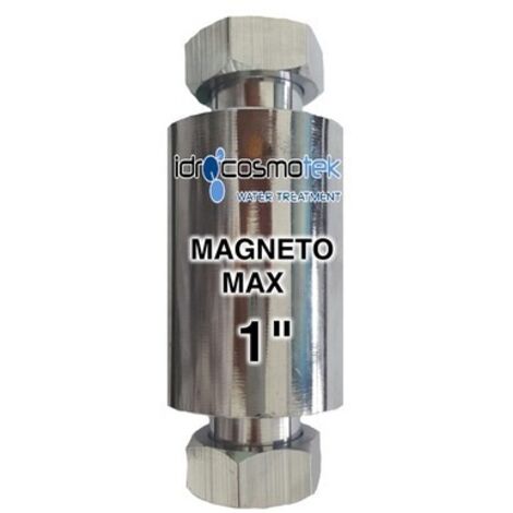 ANTICALCARE MAGNETICO "MAX" 1/2"F FIMI