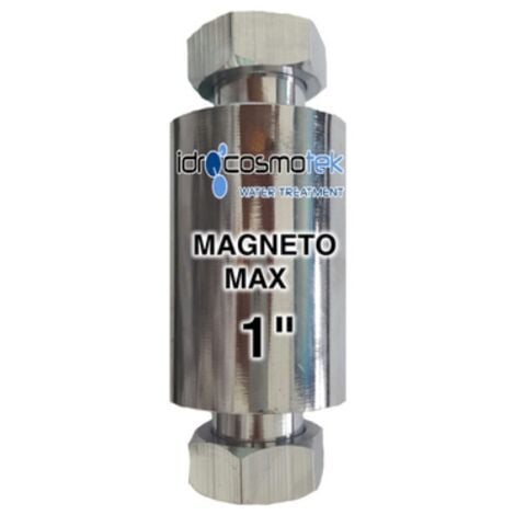 ANTICALCARE MAGNETICO "MAX" 3/4"F FIMI