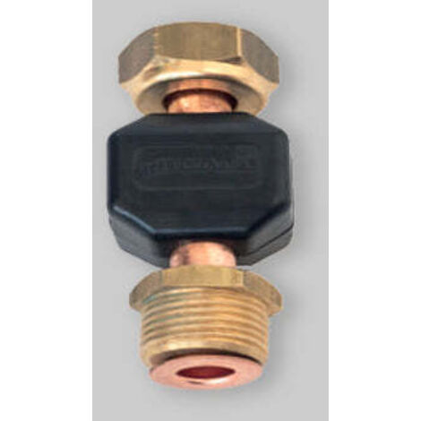 Anticalcare Magnetico Per Lavatrice Ecomag 3/4" Mf