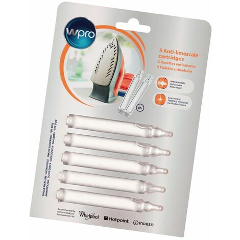 Anticalcare (originale) - Accessori e prodotti - WPRO - 285676