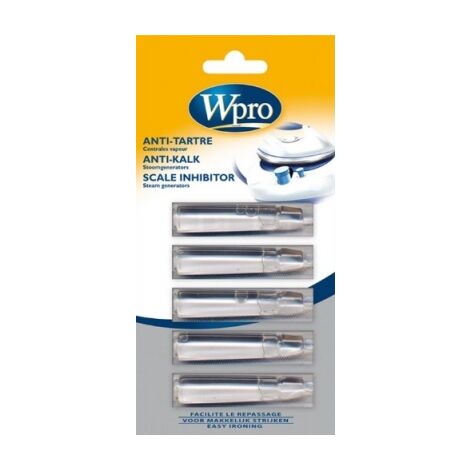 Anticalcare (originale) - Accessori e prodotti - WPRO - 2856768015250037708