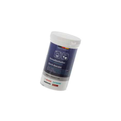 Anticalcare originale - Lavastoviglie - BOSCH - 330415