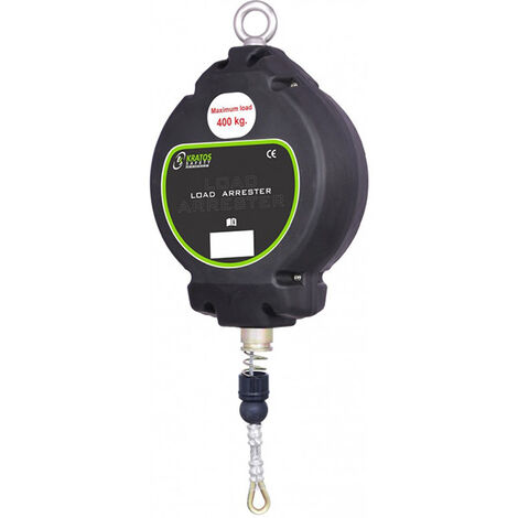Antichute de 20m - charge maximale de 400 kg - LA1040020