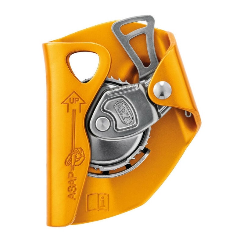 Anti-chute mobile asap Petzl B070AA00 - Taille unique