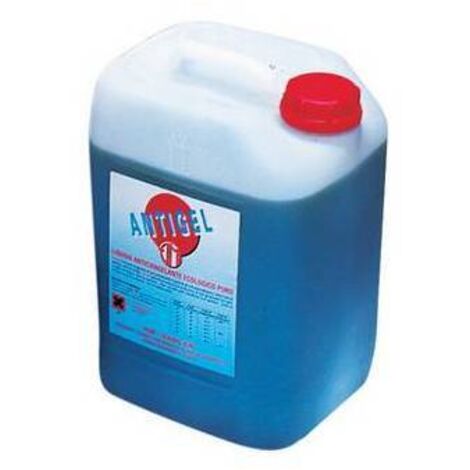 ANTICONGELANTE ANTIGEL 5 Kg FIMI