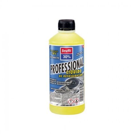 ANTICONGELANTE CC 30% PROFESS.1L -  KRAFFT