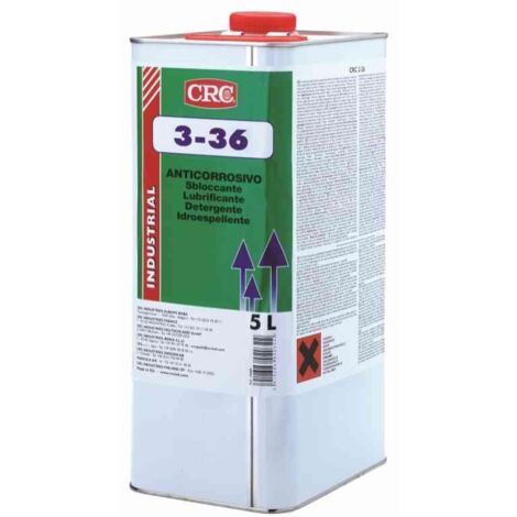 Anticorrosione 3-36 5 L (A 2)