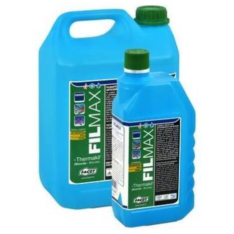 ANTICORROSIVO UNIV. FILMAX 5 lt FACOT