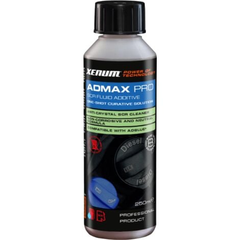 Anticristallisant AdBlue Admax Pro 250ml XENUM