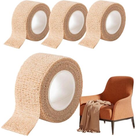 antid rapants silencieux pour pieds de table ruban antid
